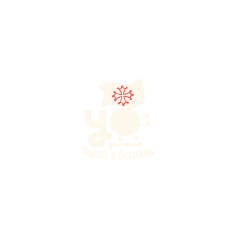Logo YoGourmand blanc